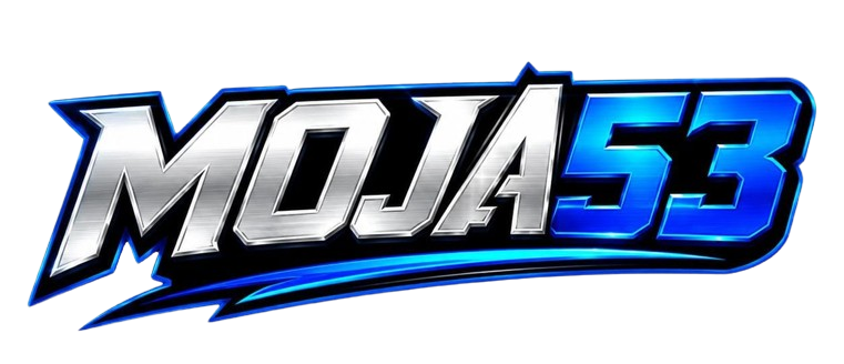 MOJA53 : Platform Game Online Resmi Terpercaya MOJA53